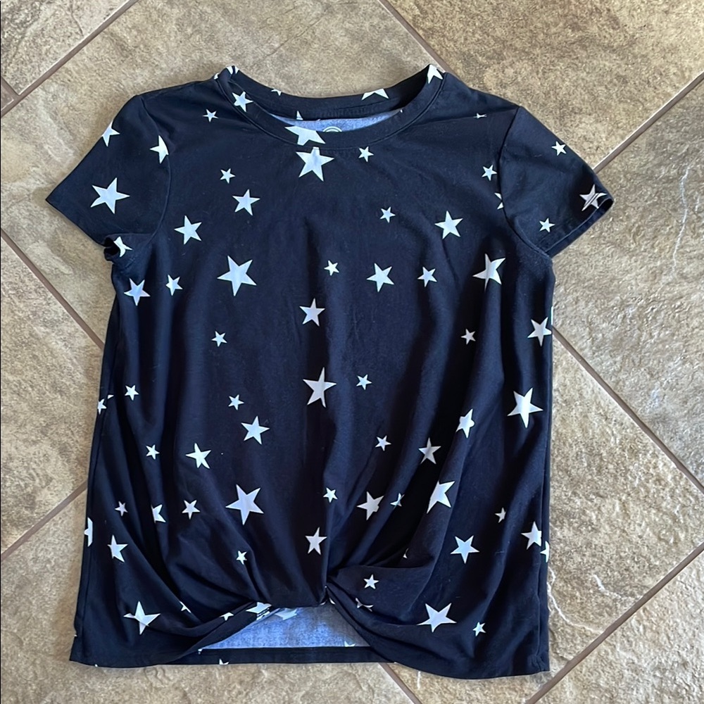 + WONDER NATION + Star Shirt